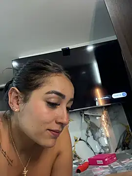 Valentinamendez   online show from 02-11-26, 03:06