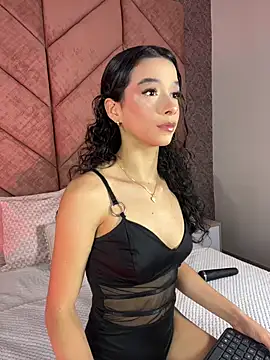 ChloeRosses online show from 03-18-26, 10:54