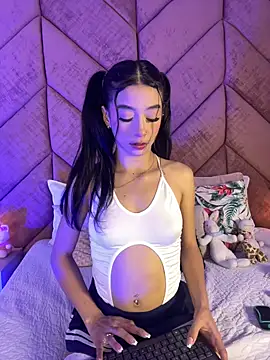 ChloeRosses online show from 03-05-26, 12:40