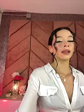 ChloeRosses online show from 03-20-26, 11:50