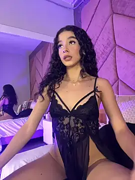 ChloeRosses online show from 03-08-26, 02:37