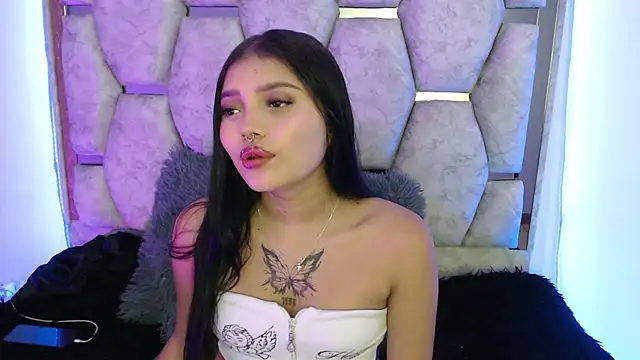 AnalyMilles online show from 03-13-26, 03:11