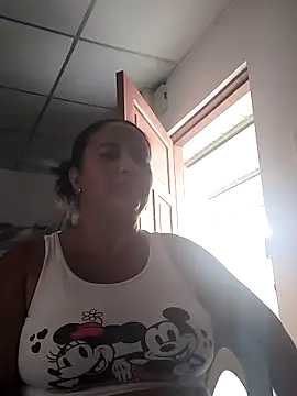 MEYBELLATINA online show from 02-28-26, 09:36