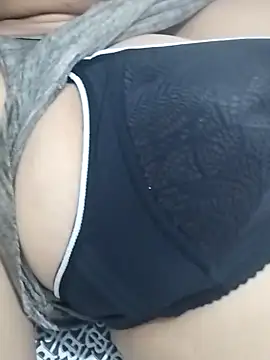 MEYBELLATINA online show from 02-19-26, 11:01