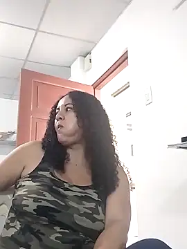 MEYBELLATINA online show from 02-21-26, 10:01