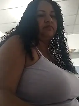 MEYBELLATINA online show from 03-14-26, 11:22