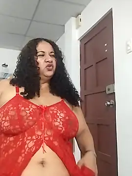 MEYBELLATINA online show from 02-11-26, 09:47