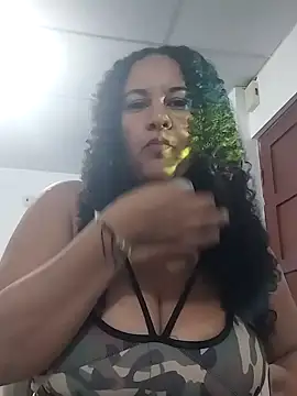 MEYBELLATINA online show from 01-13-26, 08:46