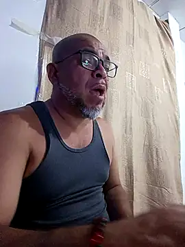 ANTHONYHOTT69 online show from 01-10-26, 09:54