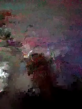 ANTHONYHOTT69 online show from 11-22-25, 12:32