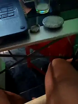 ANTHONYHOTT69 online show from 03-21-26, 12:01