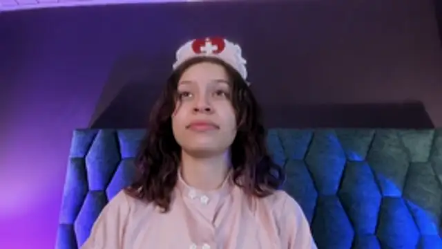 sophie blaake online show from 07-18-26, 03:26