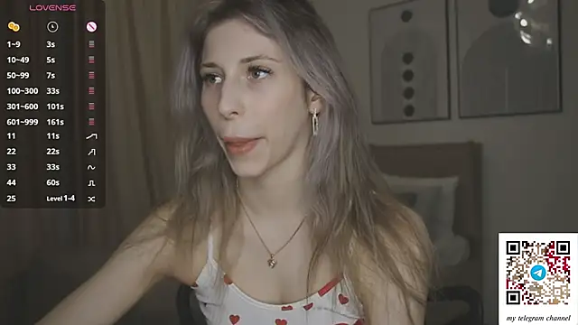 magnificent Destiny online show from 02-10-26, 07:57