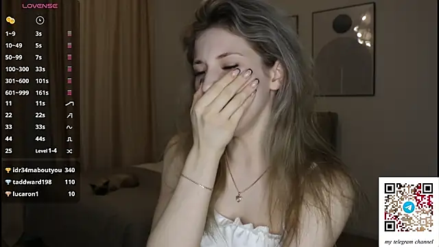 magnificent Destiny online show from 03-06-26, 06:47