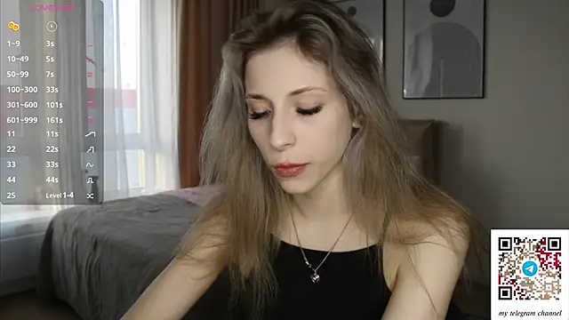 magnificent Destiny online show from 03-12-26, 02:21