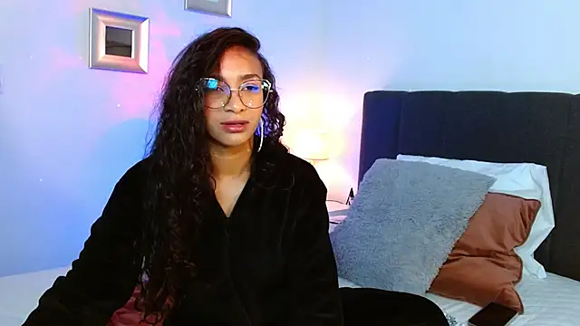 SashaBowei online show from 11-30-25, 01:39