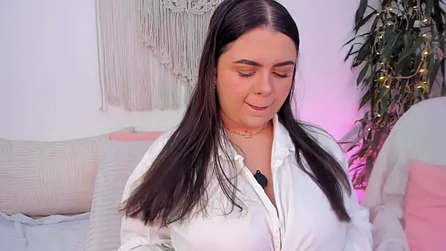 MissSofia 1 online show from 02-10-26, 03:16