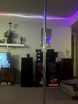 BuzzBunni69 online show from 11-23-25, 10:47