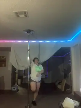 BuzzBunni69 online show from 10-13-25, 01:40