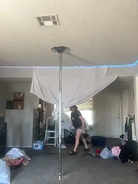 BuzzBunni69 online show from 10-14-25, 04:18