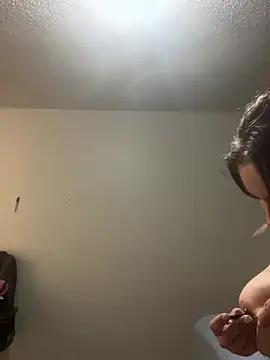 BuzzBunni69 online show from 04-10-26, 09:44