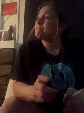 BuzzBunni69 online show from 10-10-25, 05:19