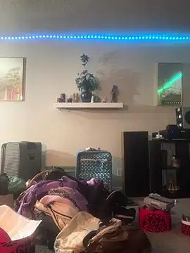 BuzzBunni69 online show from 10-04-25, 09:55