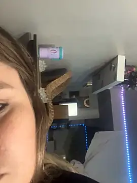 BuzzBunni69 online show from 10-15-25, 11:40