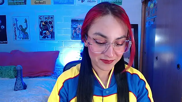 Amy66 online show from 07-04-26, 01:01