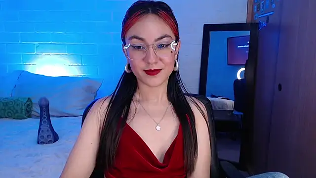 Snapshot of Amy66 chatting on 05-28-26, 07:27 Amy66 online show from 05-28-26, 07:27