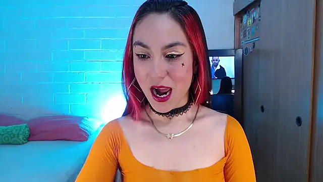 Amy66 online show from 02-26-26, 04:45