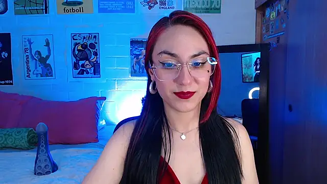 Amy66 online show from 07-13-26, 02:11