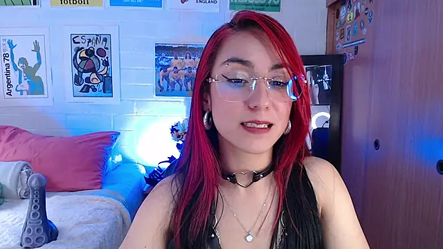 Amy66 online show from 07-13-26, 02:16