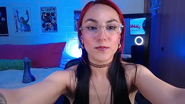 Amy66 online show from 06-26-26, 01:00