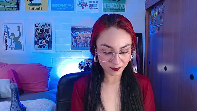 Amy66 online show from 07-09-26, 08:08
