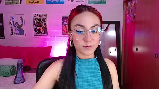 Amy66 online show from 07-12-26, 01:50