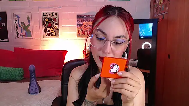 Amy66 online show from 07-16-26, 03:36