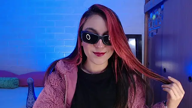 Amy66 online show from 03-03-26, 12:12