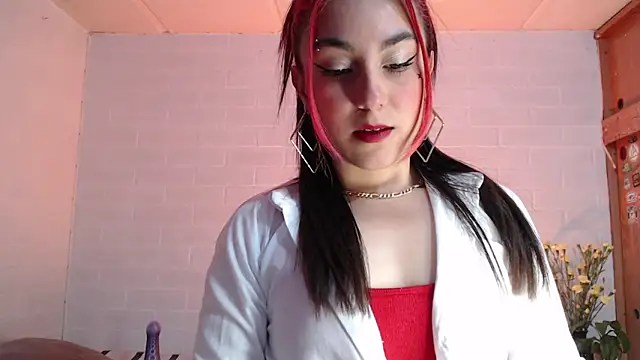 Amy66 online show from 09-26-25, 11:50