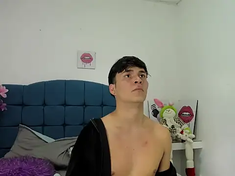 Aaron Foxxx online show from 01-11-26, 09:11