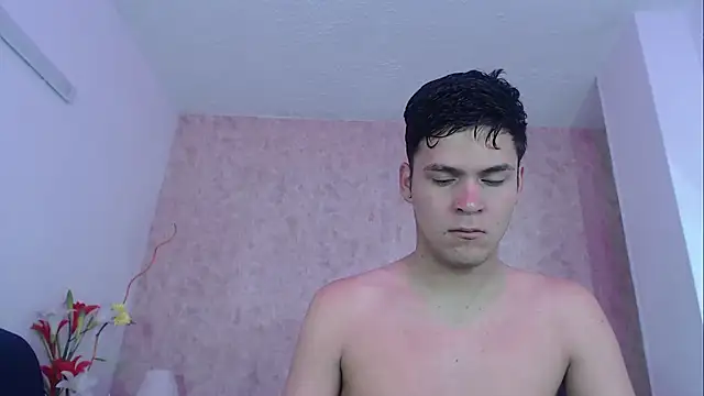 Aaron Foxxx online show from 10-06-25, 02:07