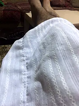 Yassesexy online show from 10-07-25, 01:17