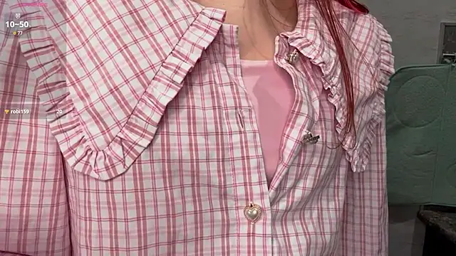 FawnDubler online show from 10-04-25, 05:36