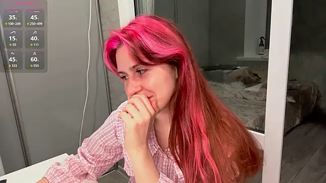 FawnDubler online show from 10-08-25, 05:35