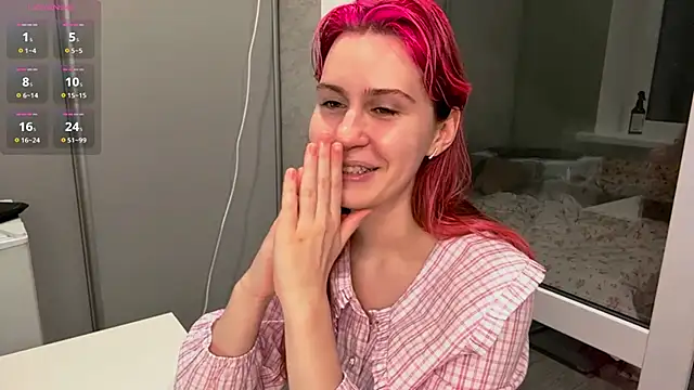 FawnDubler online show from 10-10-25, 05:36