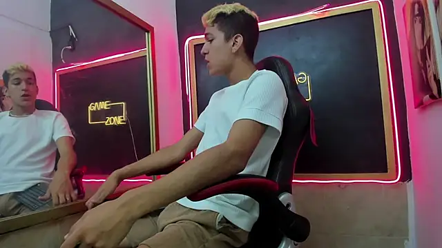 Stiben boy online show from 09-30-25, 07:20