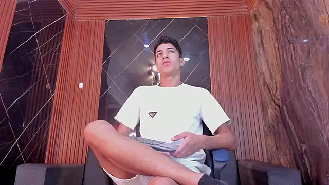 Stiben boy online show from 12-05-25, 12:26