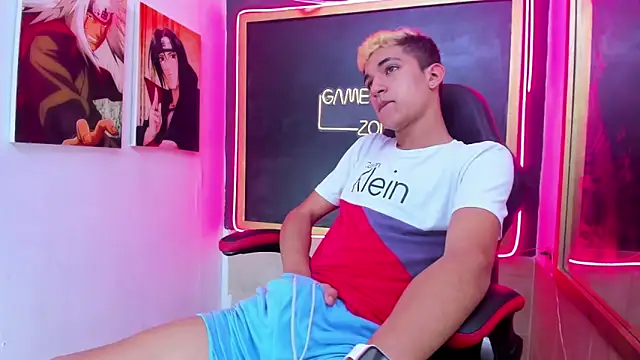 Stiben boy online show from 09-25-25, 07:53