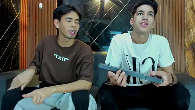 Stiben boy online show from 11-10-25, 12:43