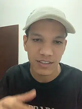 Baianinhosp online show from 11-12-25, 10:57